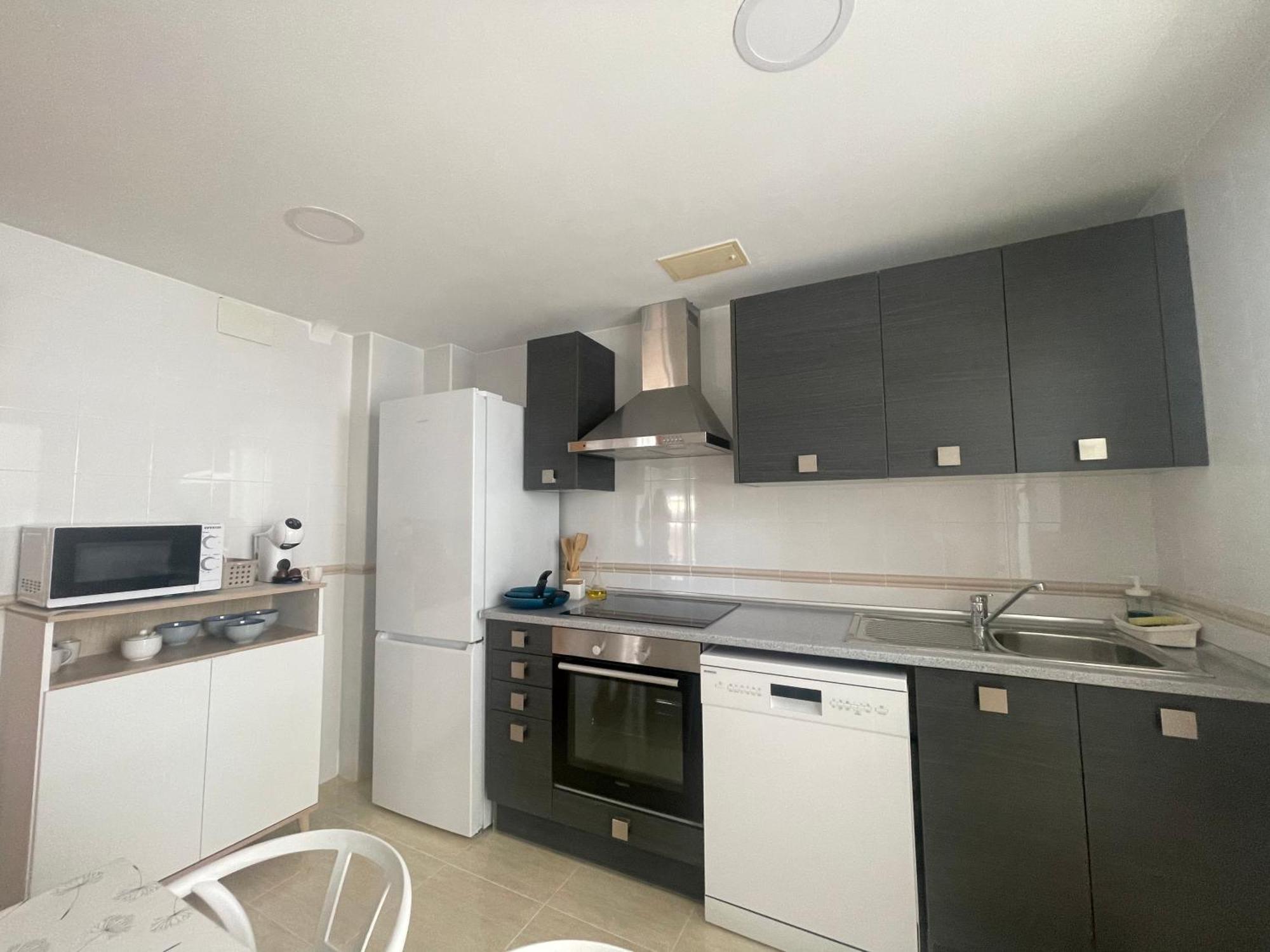 Llandells Mestral 10 Peniscola Luaran gambar