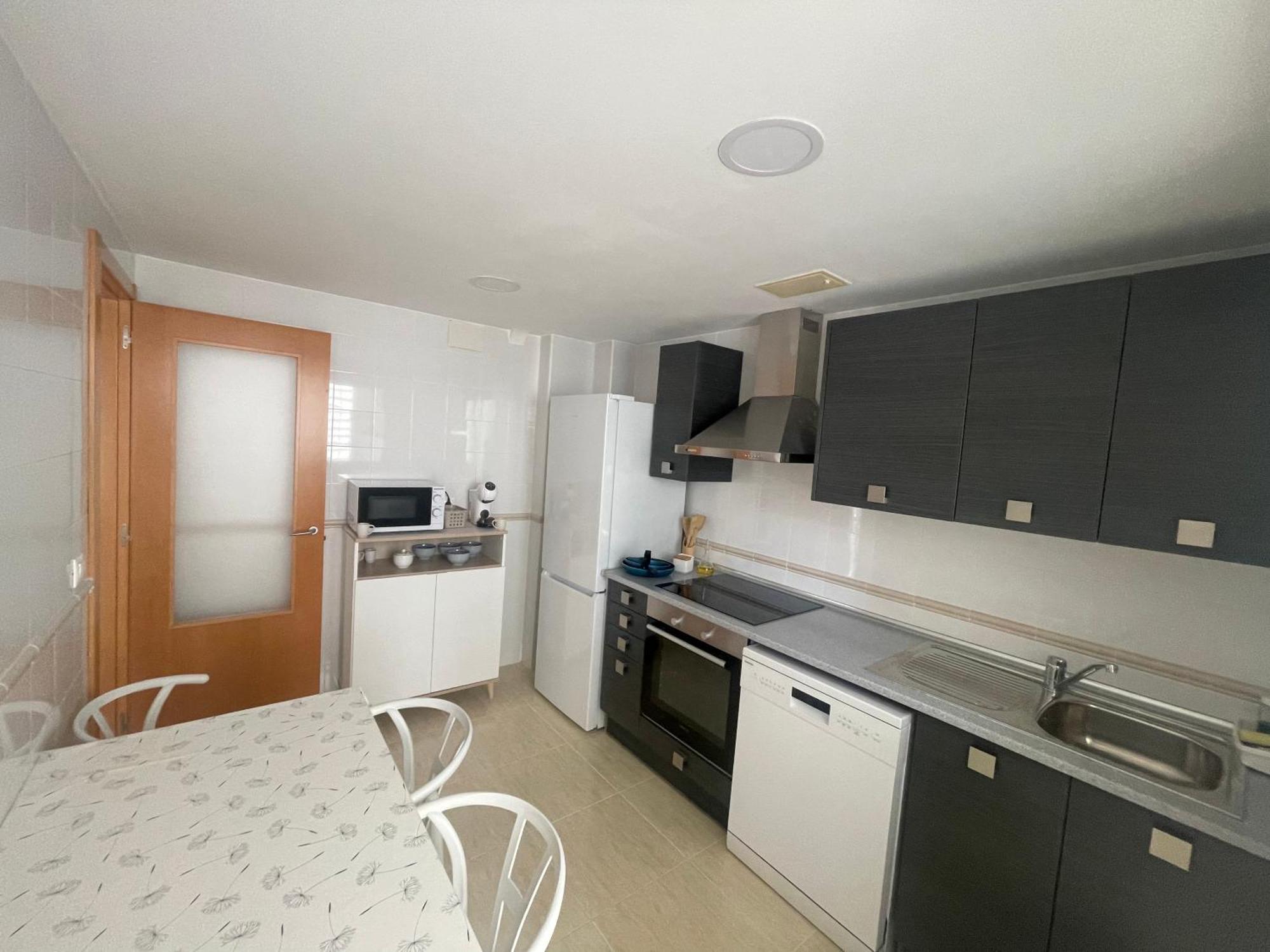 Llandells Mestral 10 Peniscola Luaran gambar