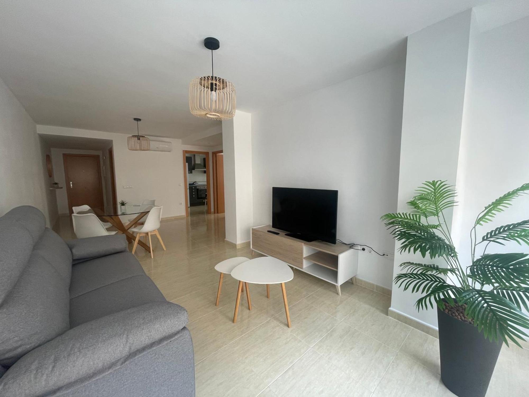 Llandells Mestral 10 Peniscola Luaran gambar